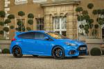 Ford Focus RS 2016 года (UK)